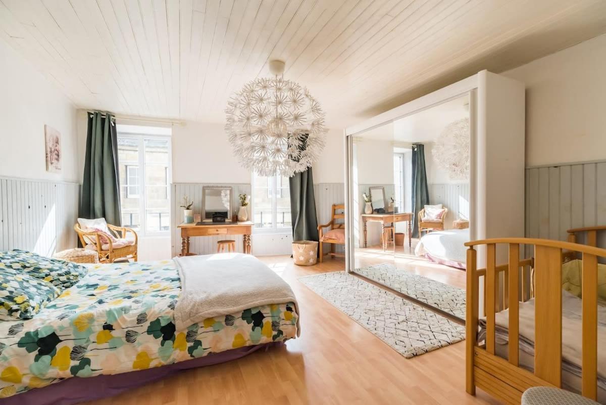 Maison Authentique Au Bord Du Trieux A Ferienhaus