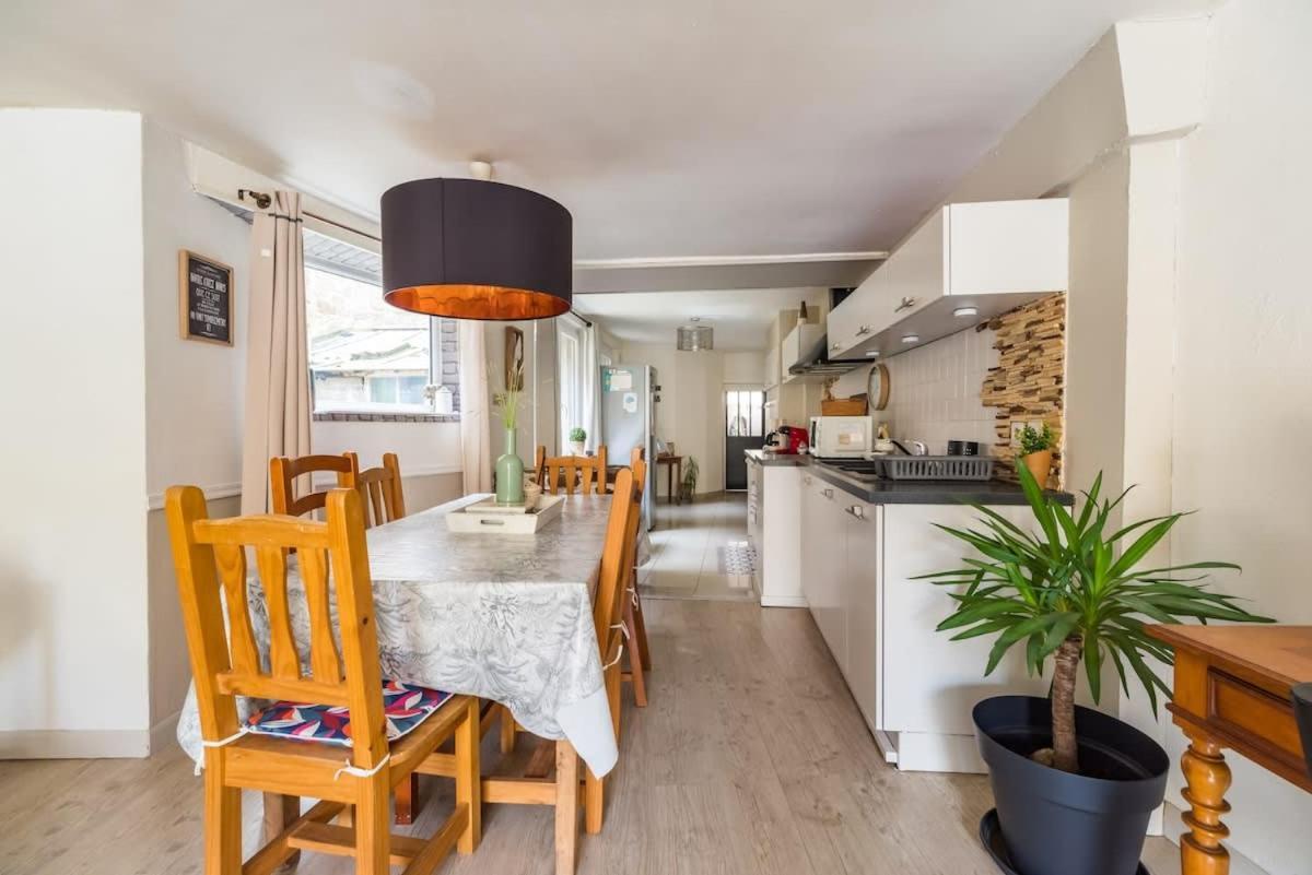 Hébergement de vacances Maison Authentique Au Bord Du Trieux A *